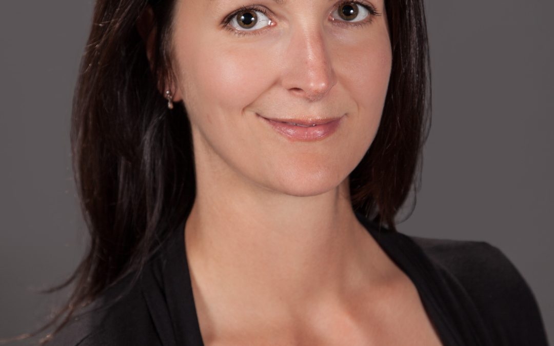 Mélanie Caron