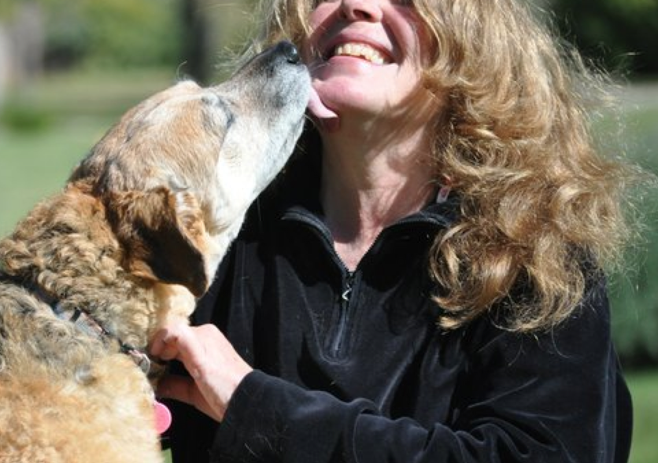 Sally Evans