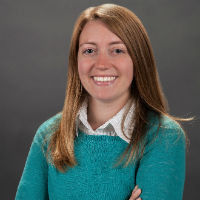 Portrait of Samantha Miller