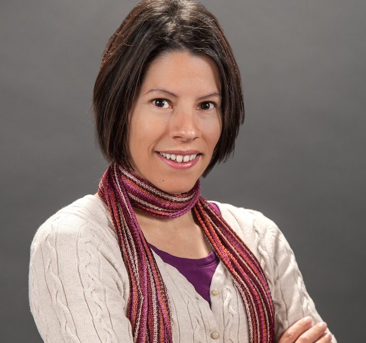 Natasja van Gestel