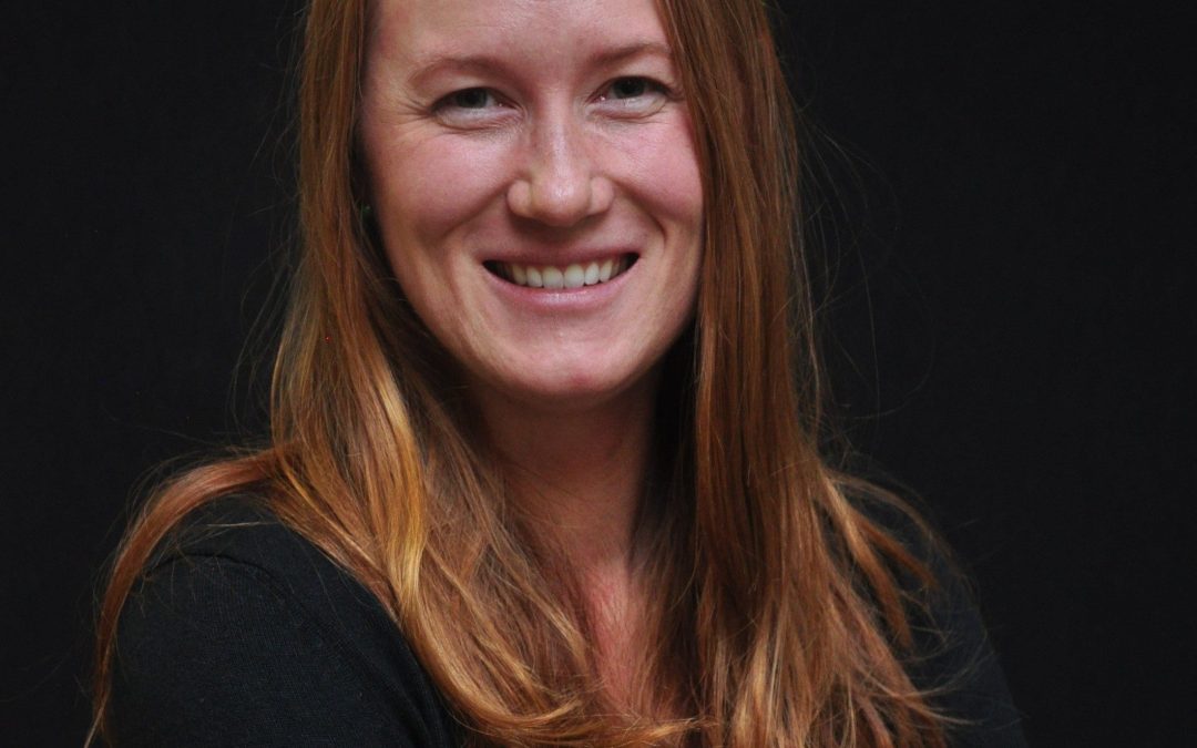 Rebecca Hewitt