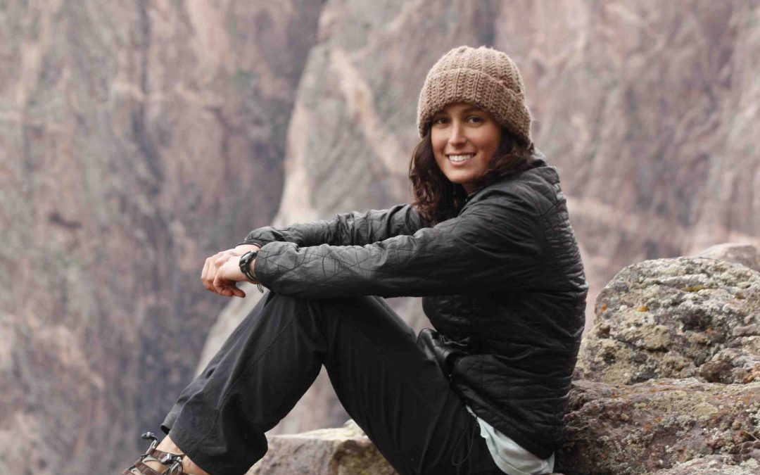 Rachel Rubin
