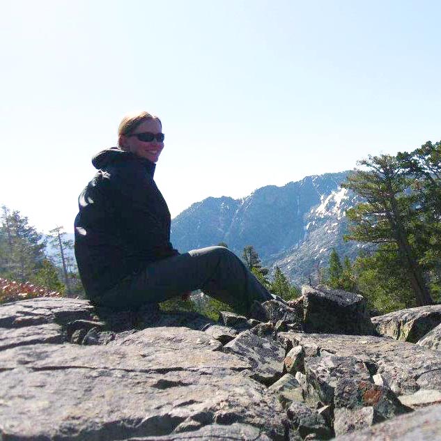 photo of alexa schuettenberg