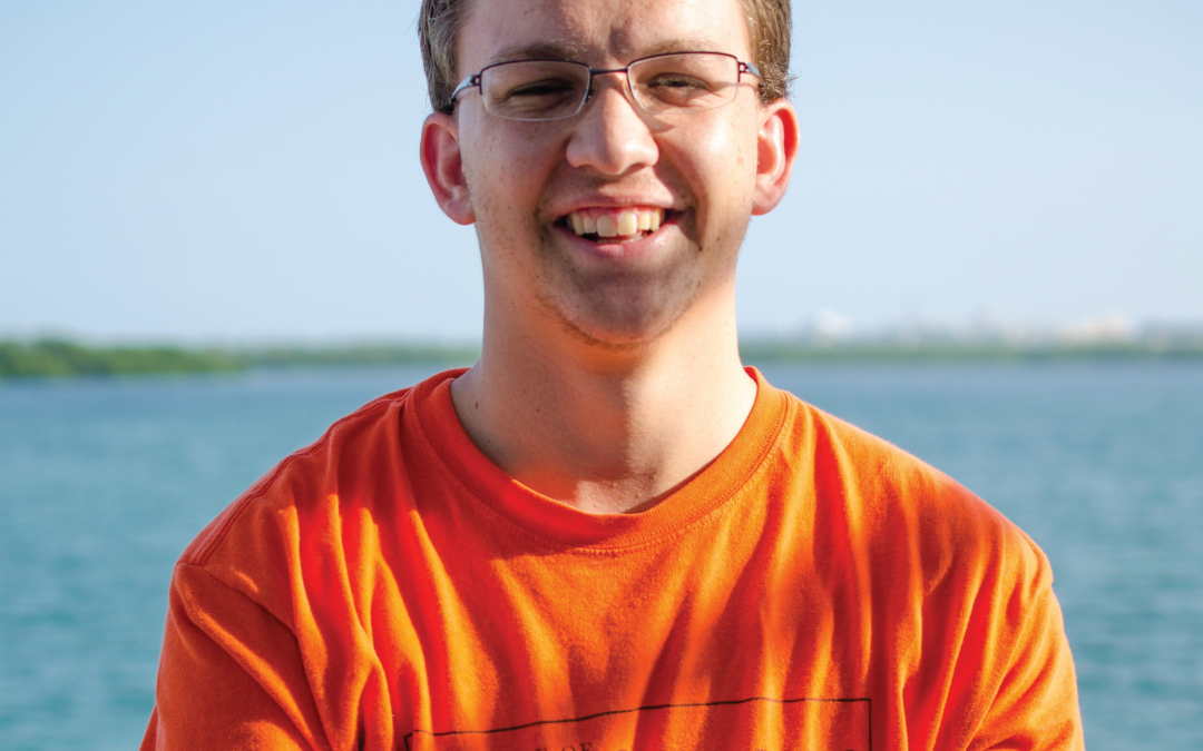 Christopher Kaiser