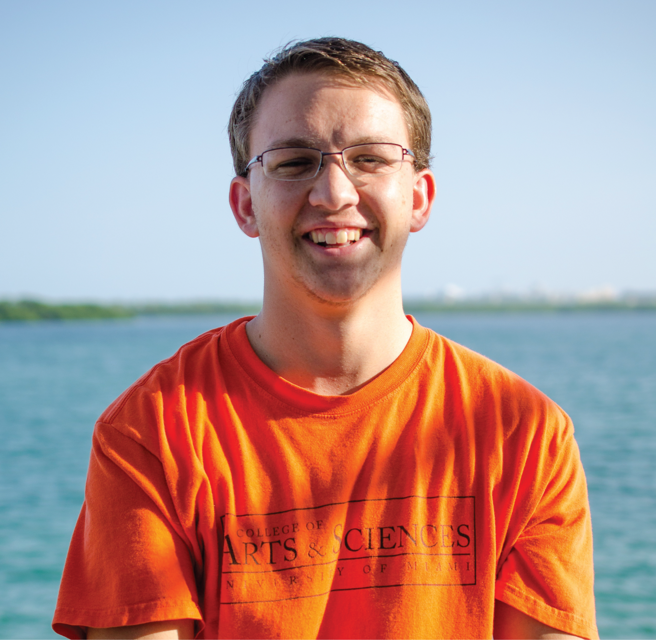 chris kaiser headshot