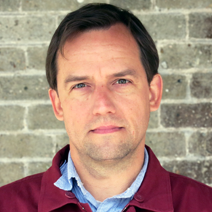 christopher schwalm headshot