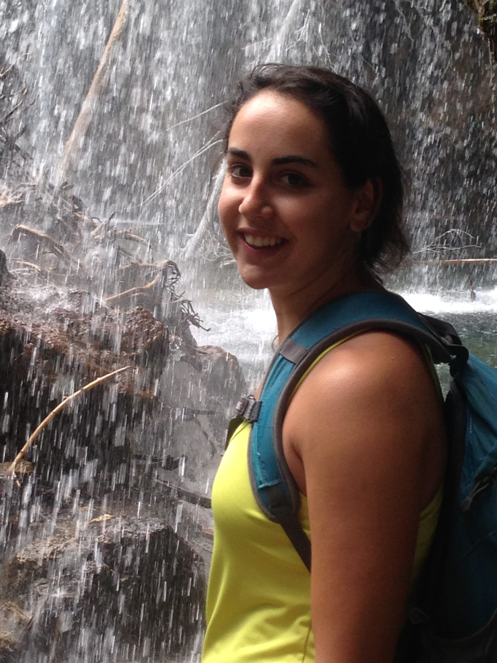 meghan schrik headshot