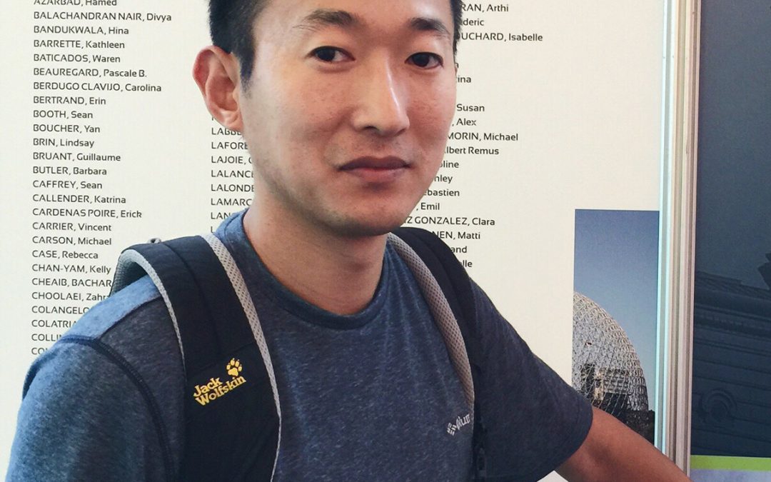 Junhui Li