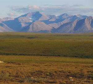 Brooks Range, Alaska
