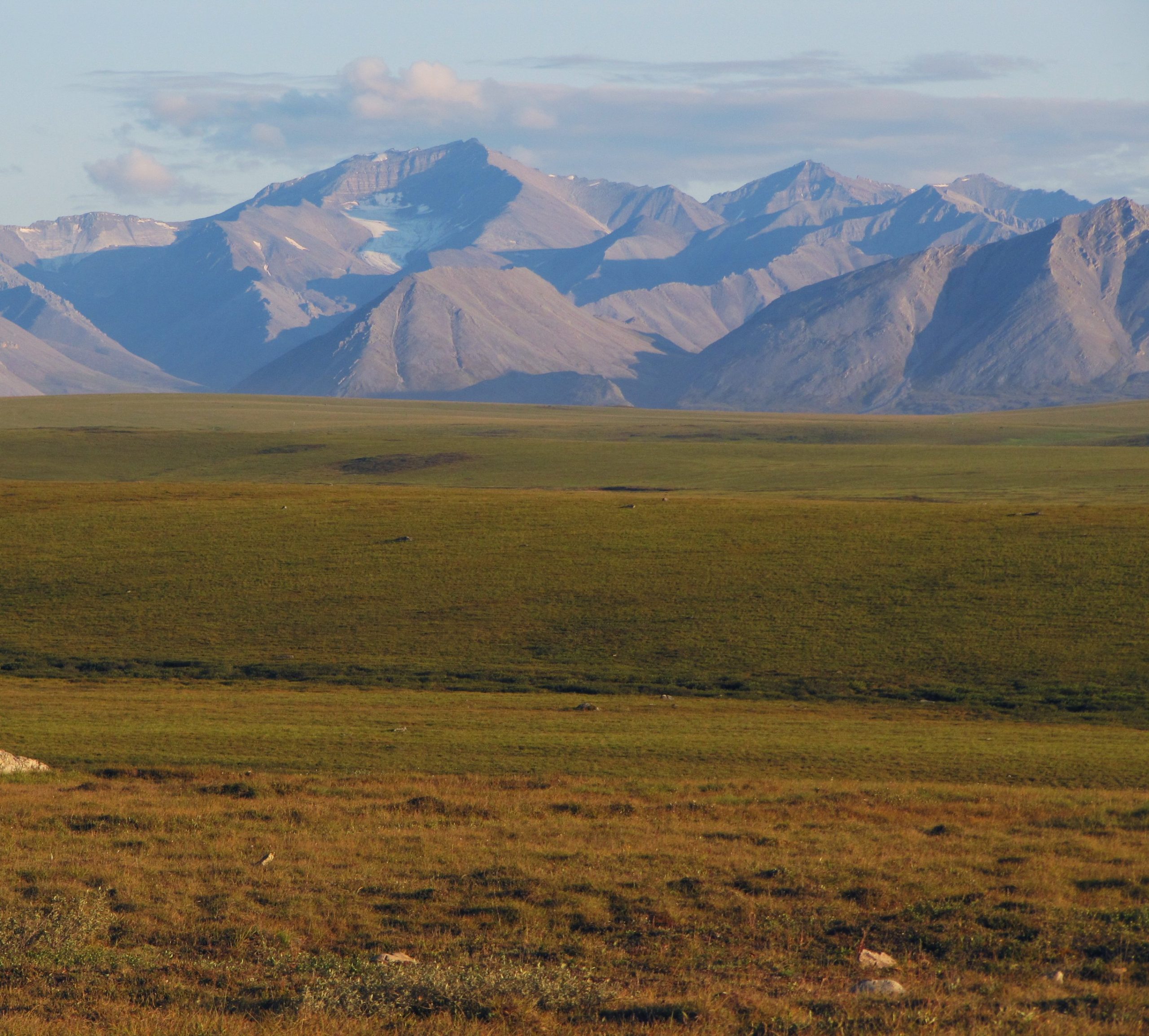 Brooks Range, Alaska