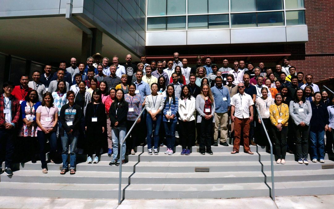 Mini-Symposium and training course on New Advances in Land Carbon Cycle Modeling