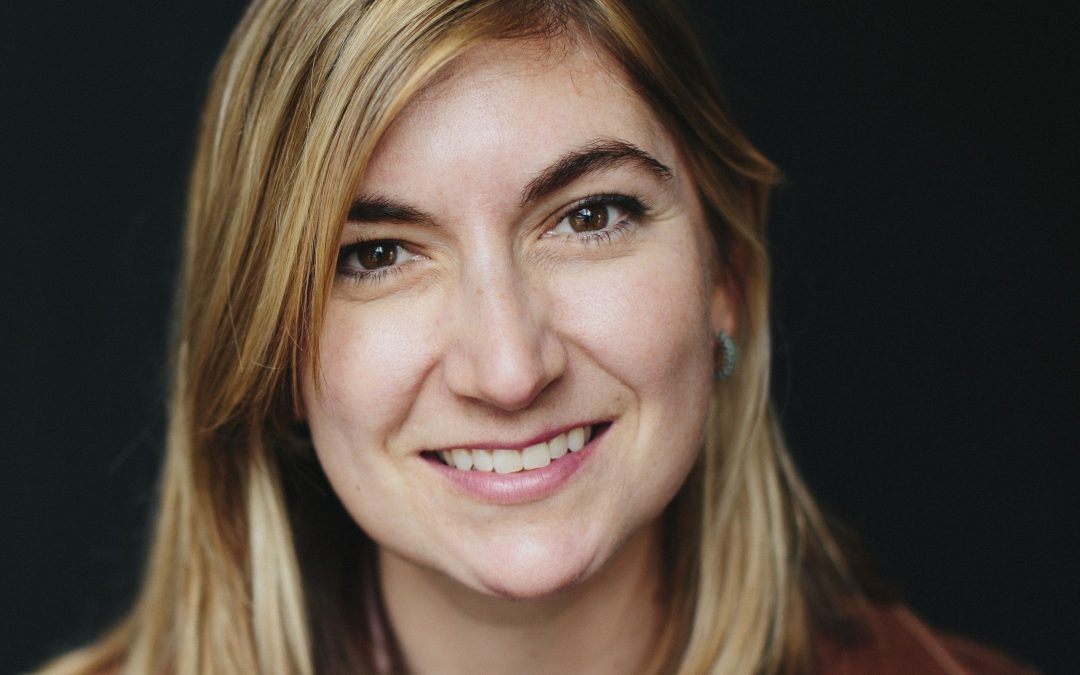 Kate Petersen