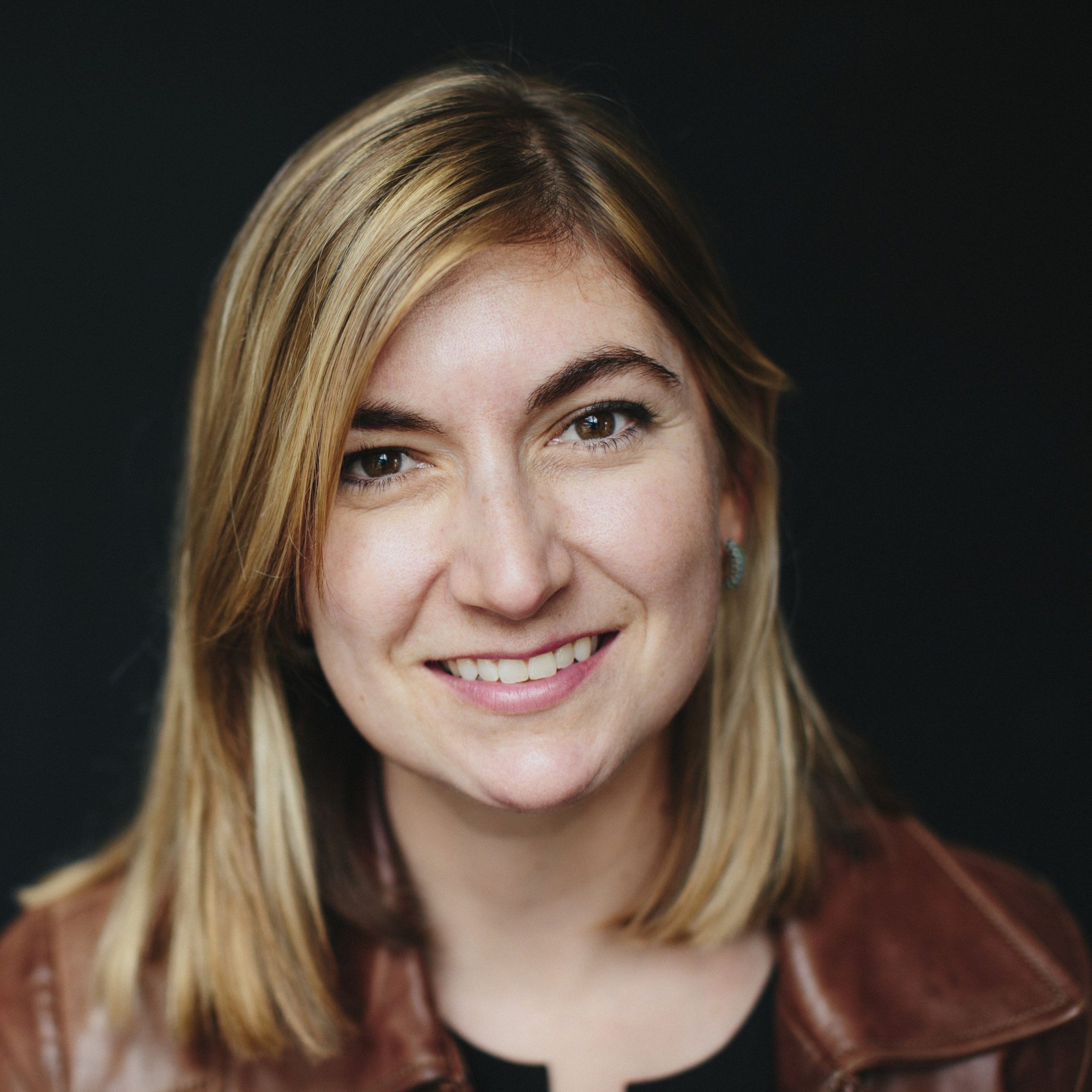 Kate Peterson Portrait