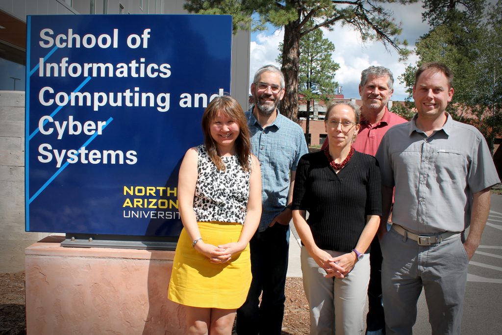 Ogle and collaborators