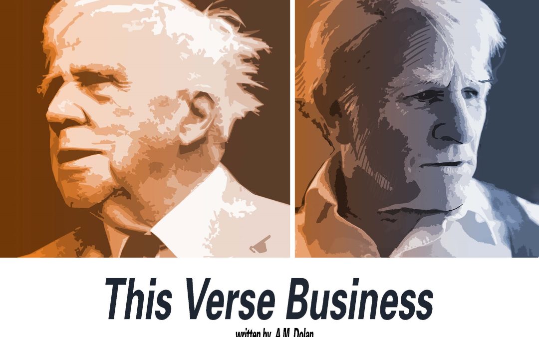 Ecoss and Flagstaff Arts Council present ‘this verse business’