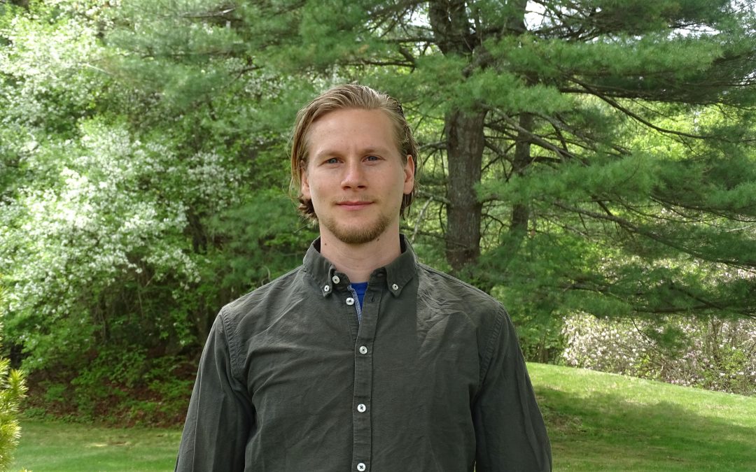 Tim Rademacher
