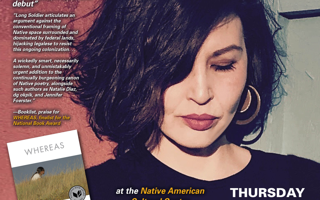 LongSoldier-poster for web