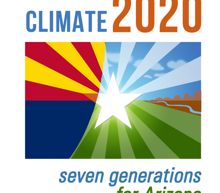 Changing the climate conversation in Arizona