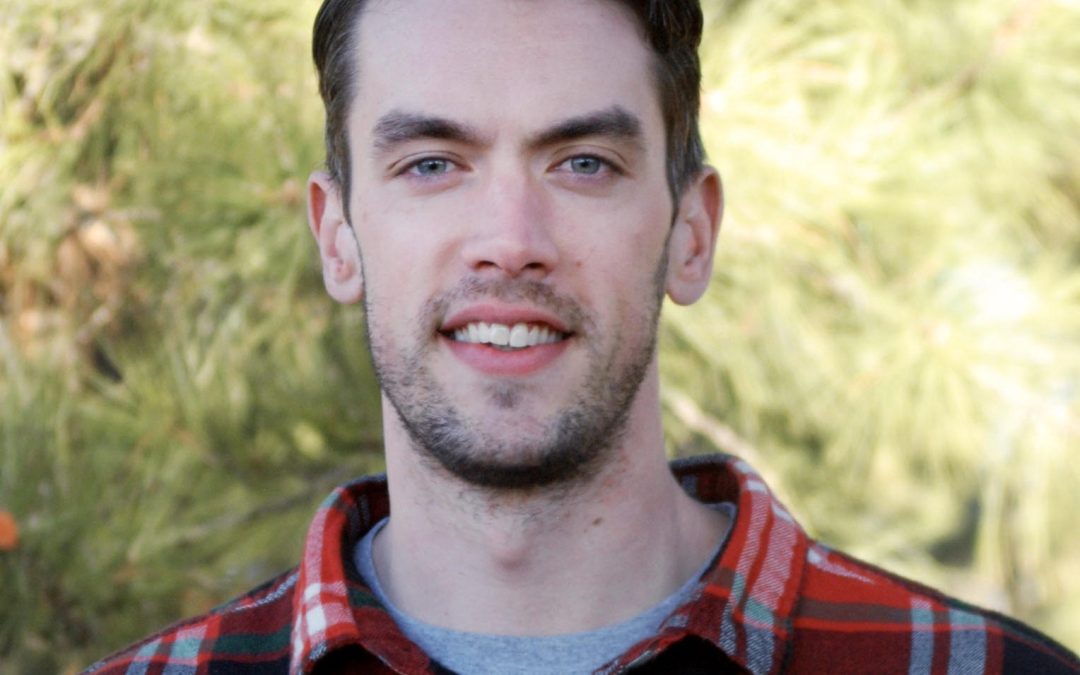 Eric Beamesderfer