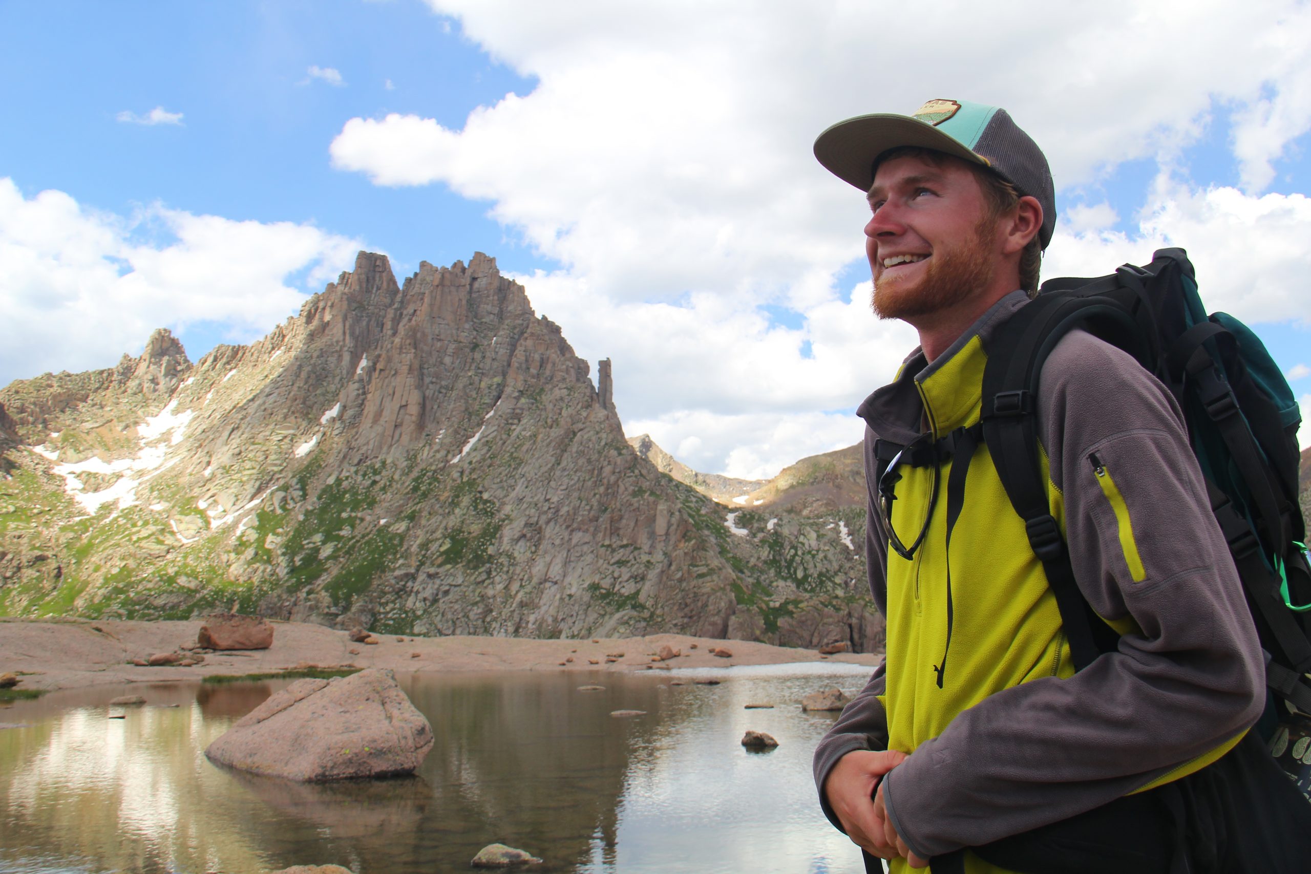 Paul Roman profile pic