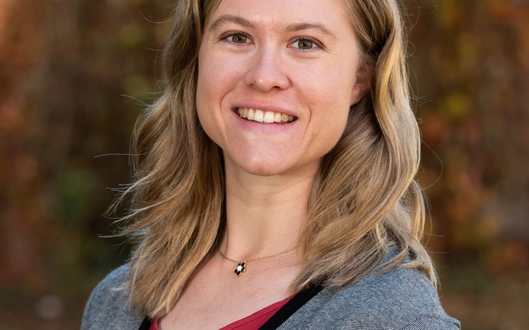 Alison Post