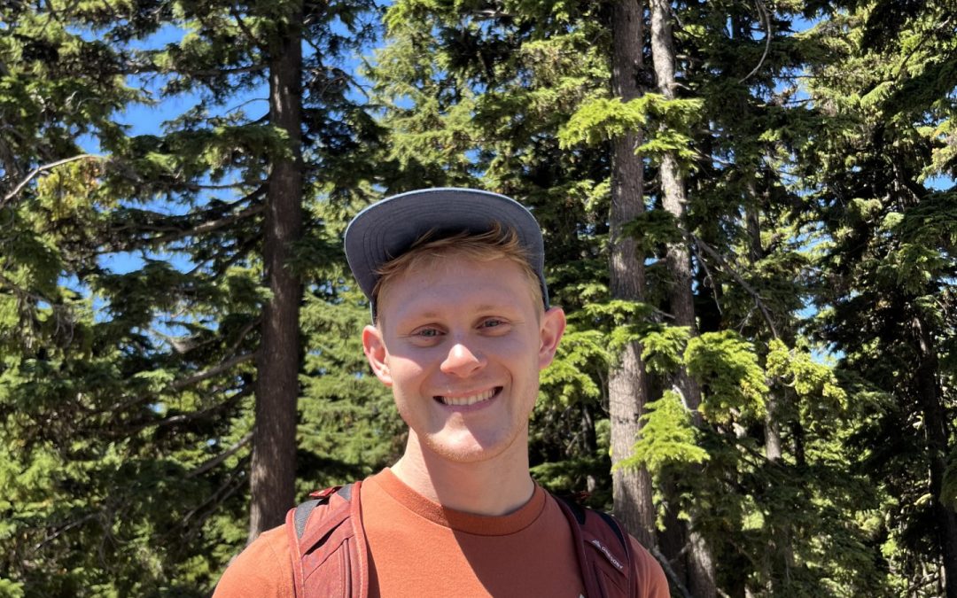 Spencer Christensen